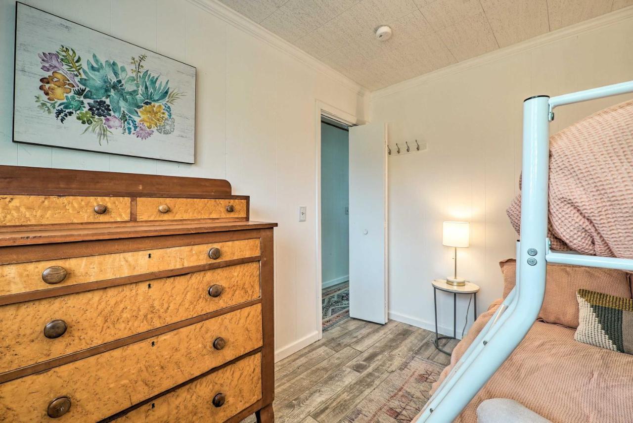 Lakefront Cottage Near Wineries And State Parks! ミアーズ エクステリア 写真