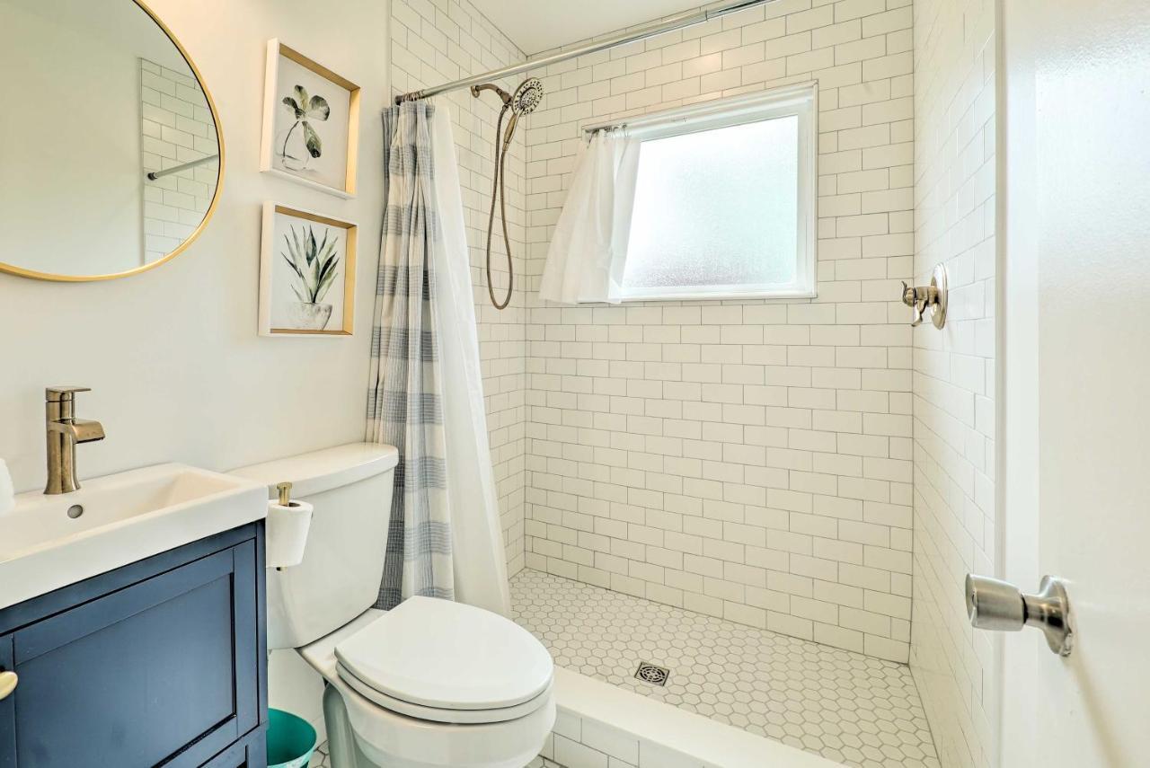 Lakefront Cottage Near Wineries And State Parks! ミアーズ エクステリア 写真