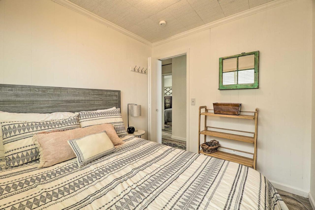 Lakefront Cottage Near Wineries And State Parks! ミアーズ エクステリア 写真