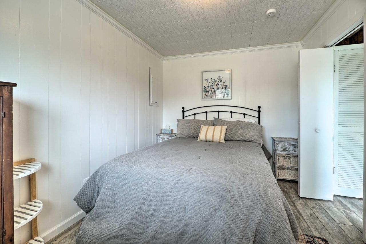 Lakefront Cottage Near Wineries And State Parks! ミアーズ エクステリア 写真